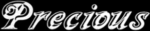 プレシャス・ロゴ